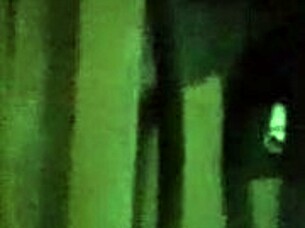 Wow, check this retro voyeur flick from 2014!