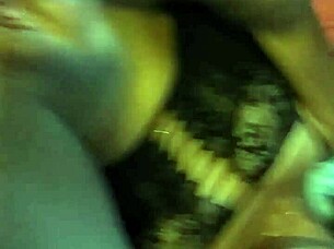 Petite 18+ Latina Solo Squirts Huge With Giant Dildo Toy