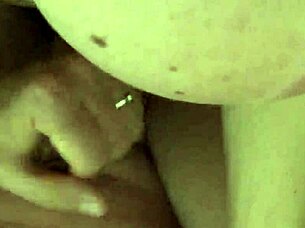 hawt blonde shemale got me goin crazy... i cant stop starin at her tits n cumshots!