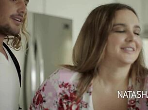 natasha nice gets creampied in doggystyle by number one boy in missax reality