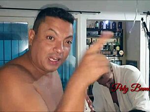 i fucked my aunt and niece with mma fighter jasmine santanna