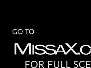 natasha nice gets creampied in doggystyle by number one boy in missax reality