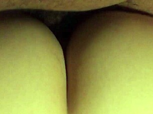 Pussy Stays Wet, Ass So Phat!