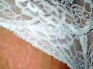 Intense Creampie In Mature Wife's Big Ass By Amateur Milf