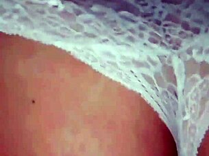 Intense Creampie In Mature Wife's Big Ass By Amateur Milf