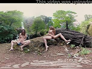 bad lesbian influence jane wilde april olsen eng subs