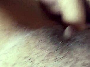 sexy crystal pussy gets all the attention in this hot scene.