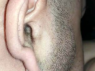 Can You Handle Fingering And Eating This Tight Wet Asian Pussy?