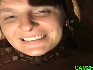 watch this creampie in amateur hardcore sex