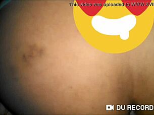 Northern girl takes anal fucking