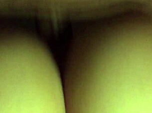 Pussy Stays Wet, Ass So Phat!