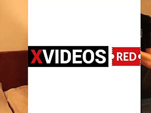 They tie me in delicious BDSM