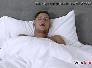 The dedicated nurse Natalie Porkman cares for her patient in the hospital.