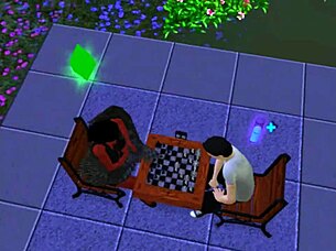 이 3D 에피소드 8에서 격렬한 야시시 뭐야?