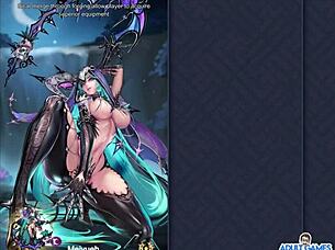 i'm humping that evil jihkuang's pink pussy with my dick in ep3, king of kinks