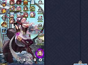 i'm humping that evil jihkuang's pink pussy with my dick in ep3, king of kinks