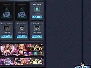 i'm humping that evil jihkuang's pink pussy with my dick in ep3, king of kinks