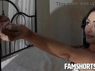 I, Vanessa's stepdad, made da right choice wit Ramon Nomar an Vanessa Moon!