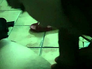 Madeline Marlowe dominates in pantyhose, controlling her submissive with dirty talk 😈