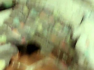 Skinny Teen 18+ Enjoys A Relaxing Day At Home