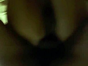 Skinny Teen 18+ Enjoys A Relaxing Day At Home