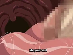 why do hmv anime hentai milfs excite you?