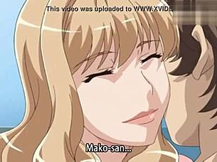 why do hmv anime hentai milfs excite you?