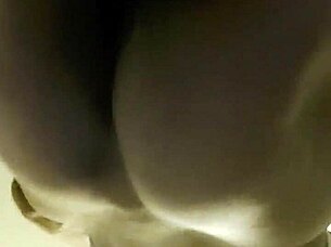 Skinny Teen 18+ Enjoys A Relaxing Day At Home