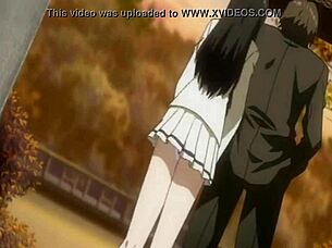 This supernatural hentai edit by senpai features natural tits