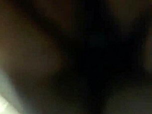 Skinny Teen 18+ Enjoys A Relaxing Day At Home