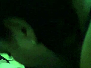 Madeline Marlowe dominates in pantyhose, controlling her submissive with dirty talk 😈