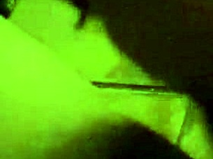 Madeline Marlowe dominates in pantyhose, controlling her submissive with dirty talk 😈