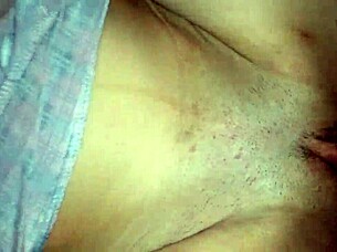 naughty girl gets fucked hard in detailed action