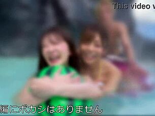 youthful desires in group sex with swapping