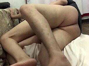 Vecina Golosa Me Coje