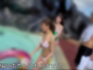 youthful desires in group sex with swapping