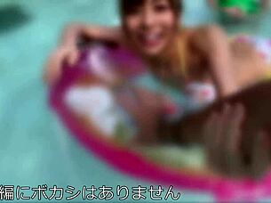 youthful desires in group sex with swapping