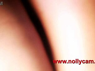 Hot Milf Friend Sucked And Fucked