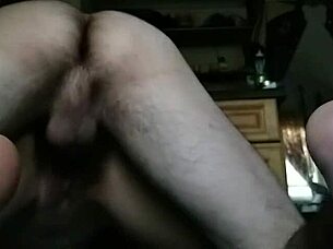 Deep Slow Pounding in Tight Asian Pussy