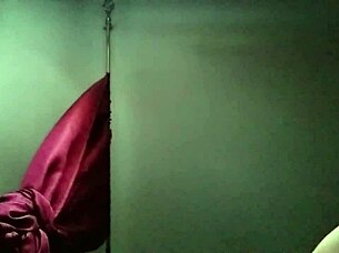 Deep Slow Pounding in Tight Asian Pussy