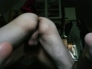 Deep Slow Pounding in Tight Asian Pussy