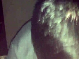 Straight guy receives oral from jh