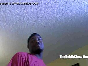 i cant believe how petite texas chocolate got fucked hard by trojanman in the hood, its so real and hot, amazin