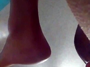 Intense sucking on wet pussy with deep passion