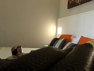 Hidden Backstage Sex?