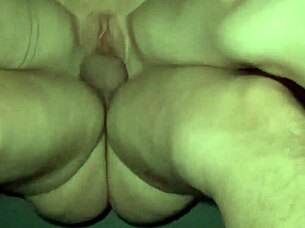 Le Meto El Gran Pollon Y No Veas Como Se Corre