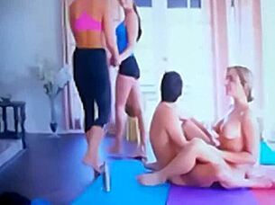 let's dive into this erotic massage with some teasing touches