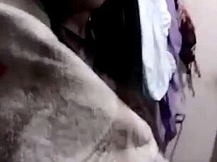 lalla potira wanted another but he was faithful