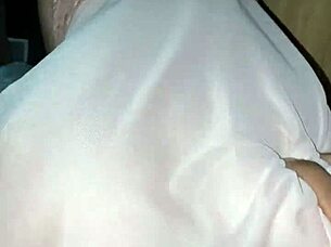 Riding my boyfriend cowgirl style.