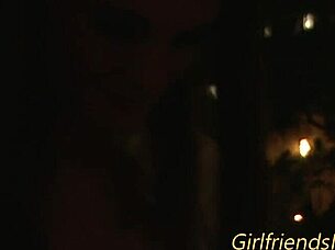 Watch this high definition compilation of sexy teen lesbians tribbing with milfs